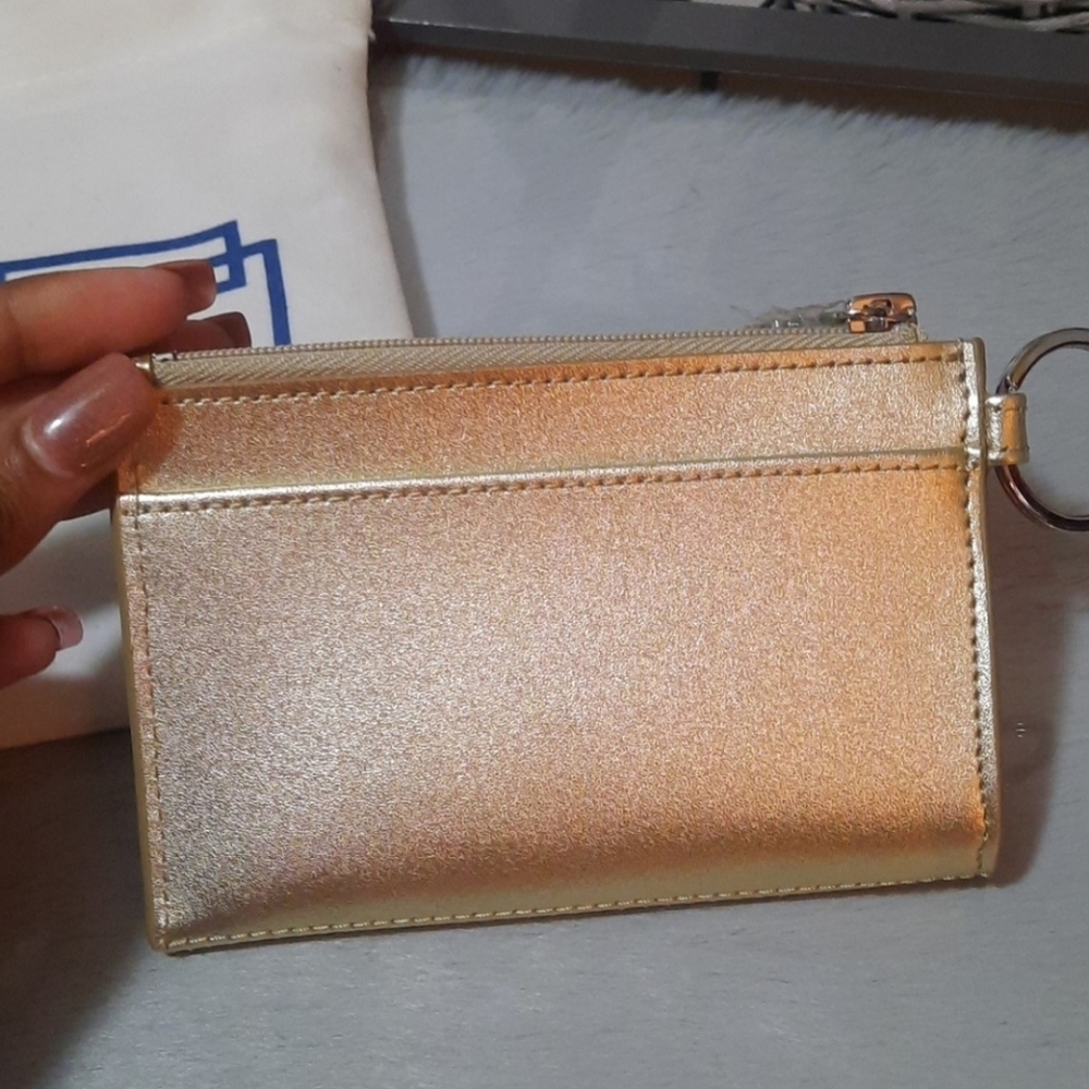 O-Venture Cardholder Keychain - Picture 5 of 14